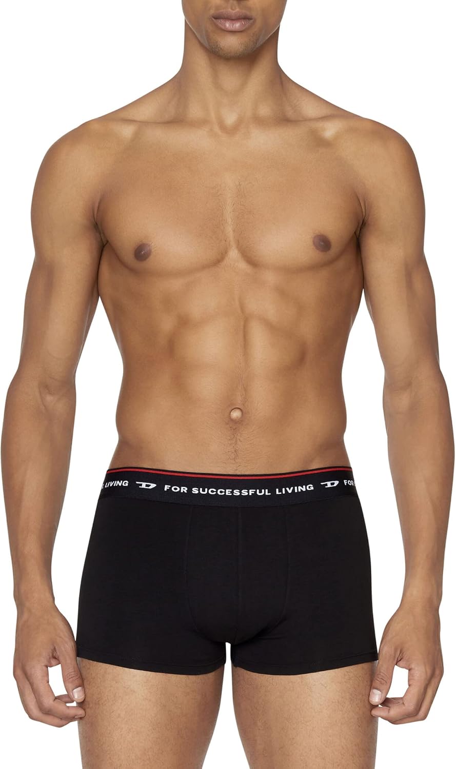 Diesel Herren UMBX-damienthreepack Boxershorts (3er Pack) XS E4101-0jlai, XS E4101-0jlai
