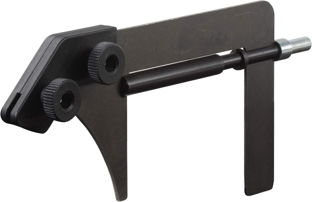 wolfcraft Spaltkeil für MASTER cut 1500 I 6904000 I Zum sicheren Einsatz von spaltkeillosen Handkrei