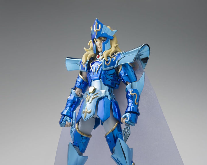 BANDAI - Poseidon God 15 Jahrestag Figur 16 cm Seiya Saint Cloth Myth (BDISS550163)