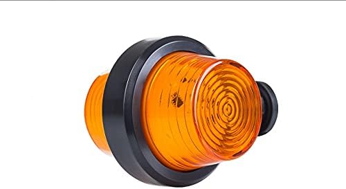 Web Truck Blinkerlampe Umrissleuchte Begrenzungsleuchte Old school Tunning Hängend Positionsleuchte