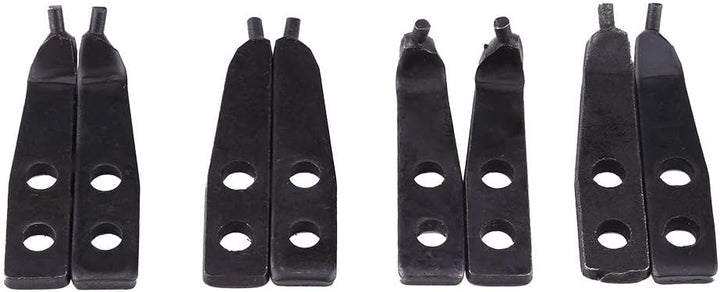 Sicherungsringzange, 16 "Universal-Sicherungsring-Sicherungsringzange Werkzeugsatz Sicherungsring mi