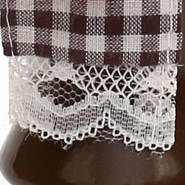 Dekohelden24 Räucher Glühweinfrau mit rauchenden Glühweintopf, ca. 19 cm