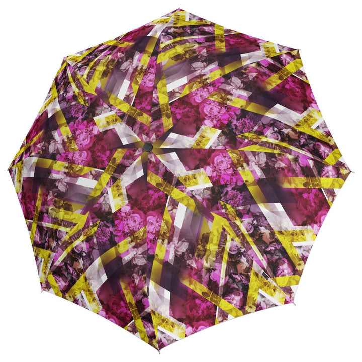 Knirps T.200 Duomatic Taschenschirm 28 cm, Smile, one size one size Smile, one size Smile