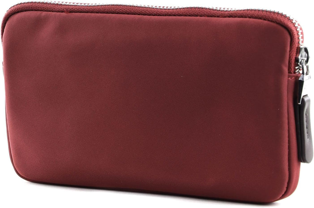 MANDARINA DUCK Hunter Pouch Rhubarb