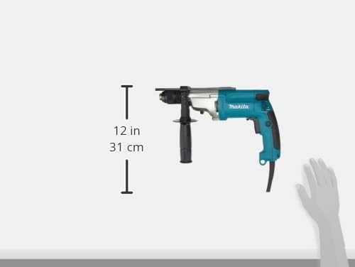 Makita DP4011J Bohrmaschine 720 W, 14 x 150 mm