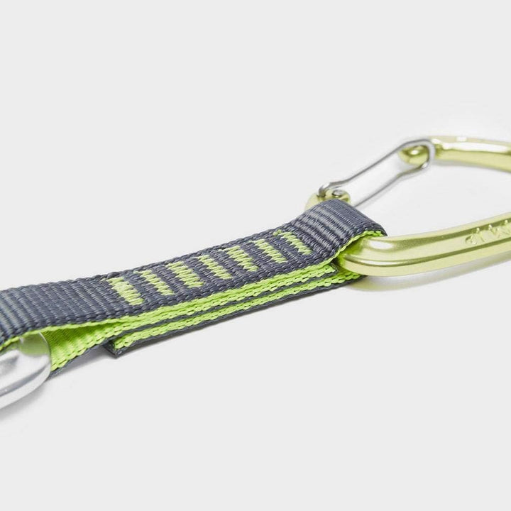 Camp Orbit Wire Express 11cm 6 Pack schwarz 11 cm, 11 cm