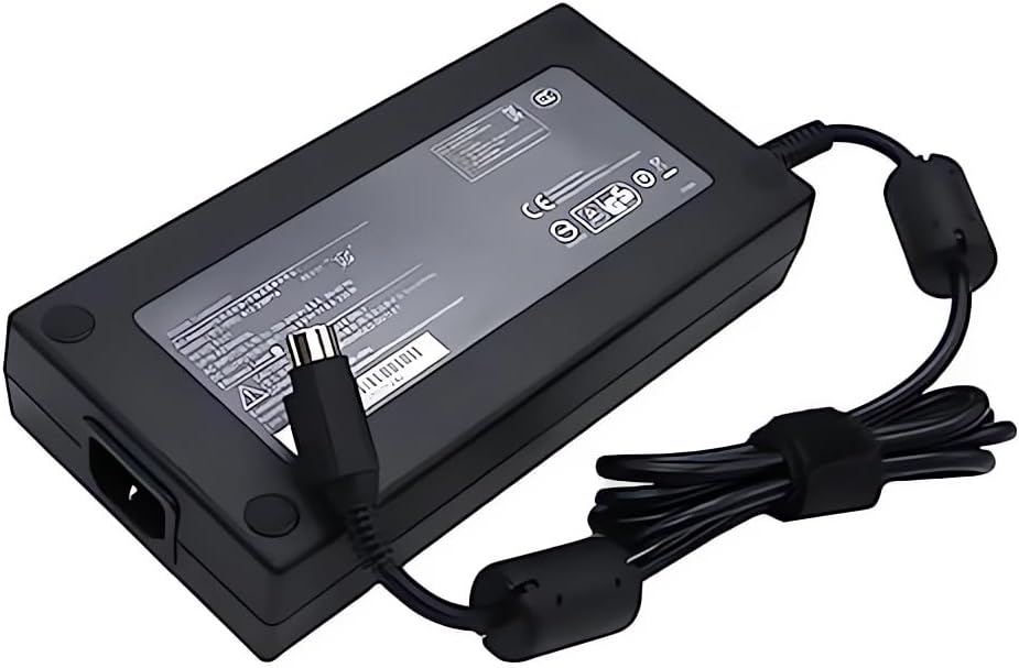XITAIAN 4Pins 19.5V 11.8A 230W A12-230P1A A230A003L ADP-230EB T Adapter Netzteil Ladegerät Ersatz fü