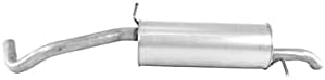 WALKER 24154 Montageteile