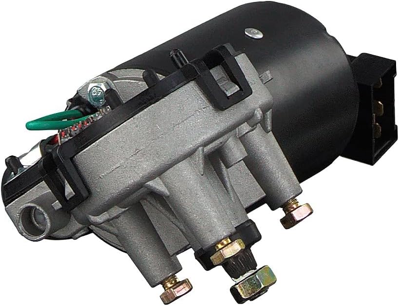 febi bilstein 36870 Scheibenwischermotor , 1 Stück