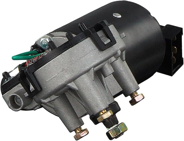 febi bilstein 36870 Scheibenwischermotor , 1 Stück