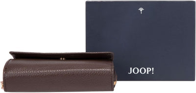 JOOP! Vivace Martha Purse Darkbrown