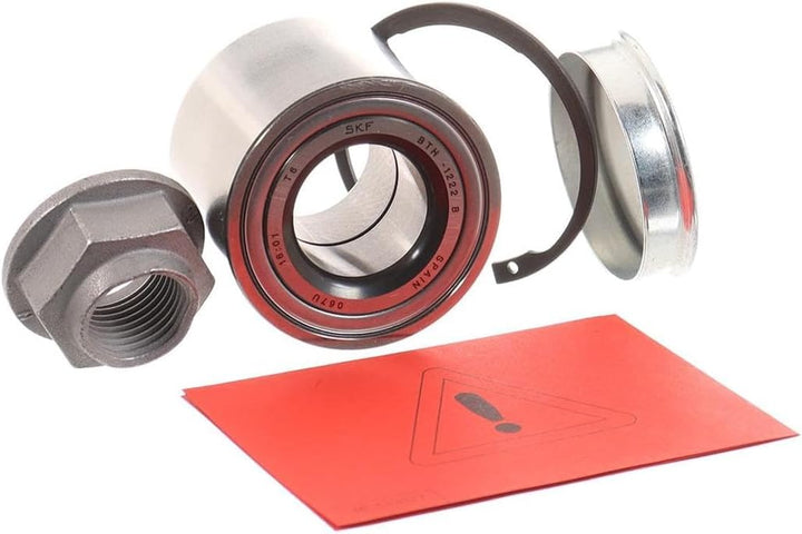 SKF Radlagersatz Radlager Set | VKBA 7032