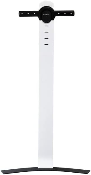 Erard STANDiT 400 bohrlose flache TV Wandhalterung, 70.70 x 27.30 x 133.00 cm