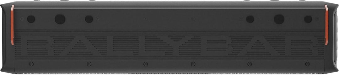 JBL RallyBar S Universal Outdoor Soundbar - 21", 150W, Bluetooth, IP66 | 8-Lautsprecher-System Fahrz