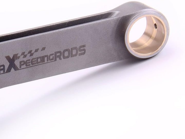 maXpeedingrods H-Schaft Pleuel Pleuelstange für Golf 1.8T (GTi AGU ARZ)