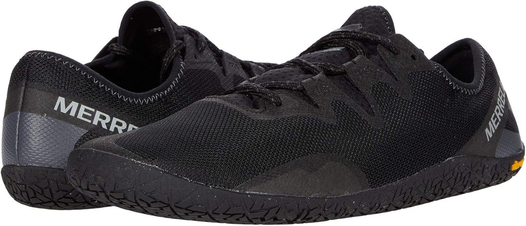 Merrell Herren J135365Sneaker 49 EU Schwarz, 49 EU Schwarz