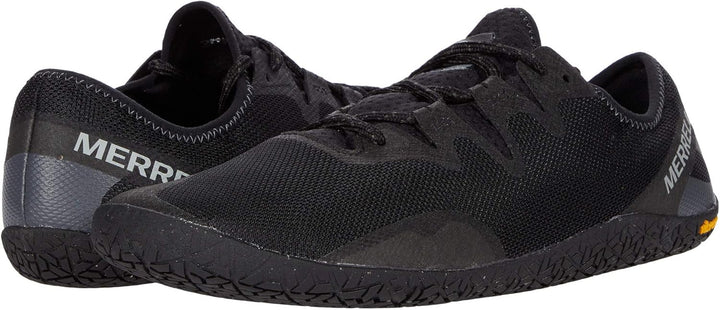 Merrell Herren J135365Sneaker 49 EU Schwarz, 49 EU Schwarz
