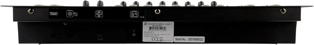 BoomToneDJ DMX 192 mk2
