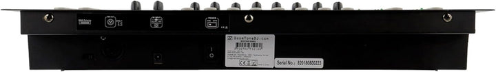 BoomToneDJ DMX 192 mk2