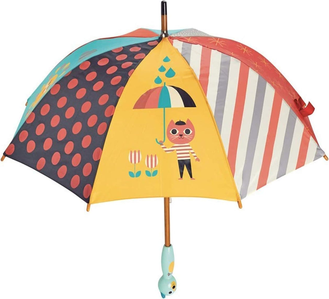 Vilac vilac7730 Bär Regenschirm