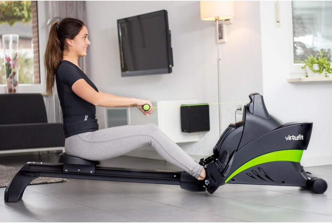 VirtuFit Ergometer Semi-Pro