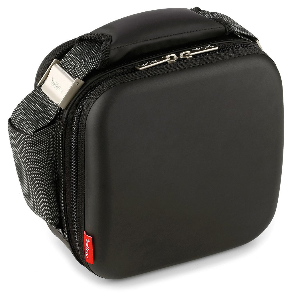 Nomad Executive Lunschtasche Satin, Satin