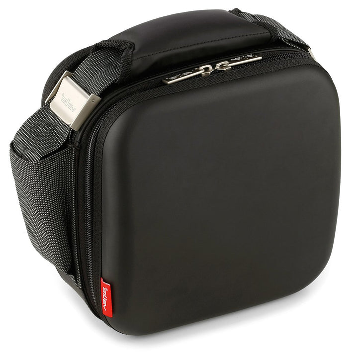 Nomad Executive Lunschtasche Satin, Satin