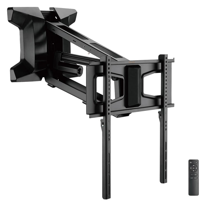 myWall HP60L Motorisierter Wandhalterung für Flachbildschirme 37“ - 70“ (94 - 178 cm) Tragkraft 35 k
