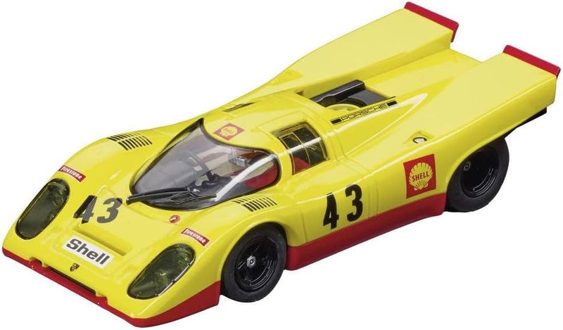 Carrera 30958 Digital132 Porsche 917 KH "No.43" Massstab 1:32