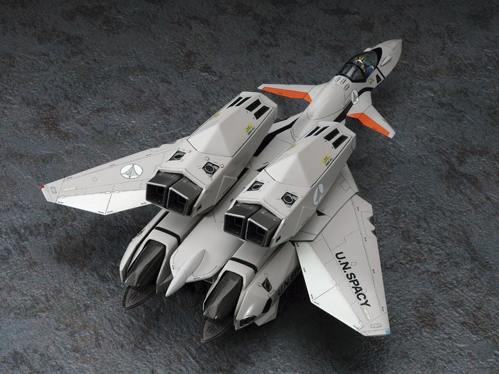 VF-11B Super Thunderbolt [Macross PLUS] (Plastic model) (japan import)