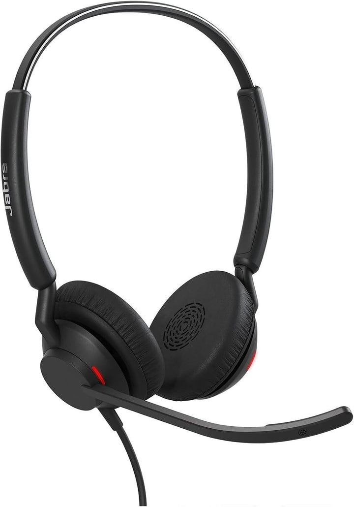 Jabra Engage 40 USB C/A Inline Link UC Stereo