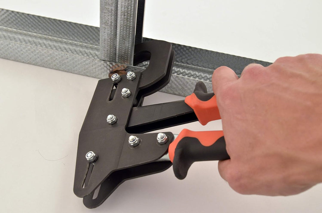 Edma 066855 Ultra Profil Verbundzange