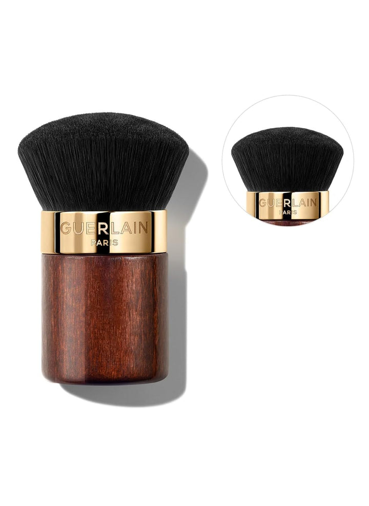 GUERLAIN MAKEUP FACE BRUSH