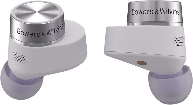 Bowers & Wilkins Pi5 S2 (Modelljahr 2023) kabellose True Wireless Noice Cancelling Kopfhörer mit Blu