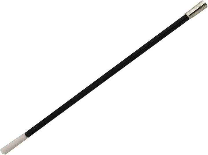 MIMIKRY 20er Jahre Charleston Flapper Damen-Kostüm Grün/Schwarz Pailletten-Kleid mit Fransen und 5-t