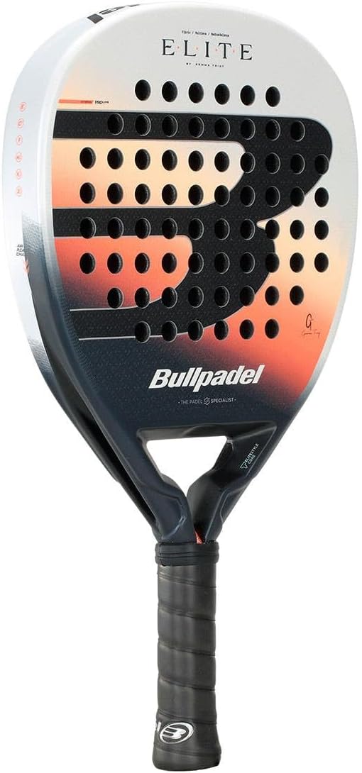 Bullpadel Elite 26 Frau
