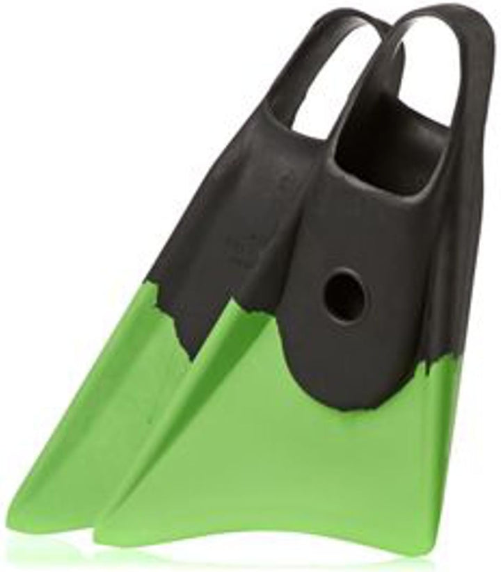 Churchill Makapuu Bodyboard Flossen, L