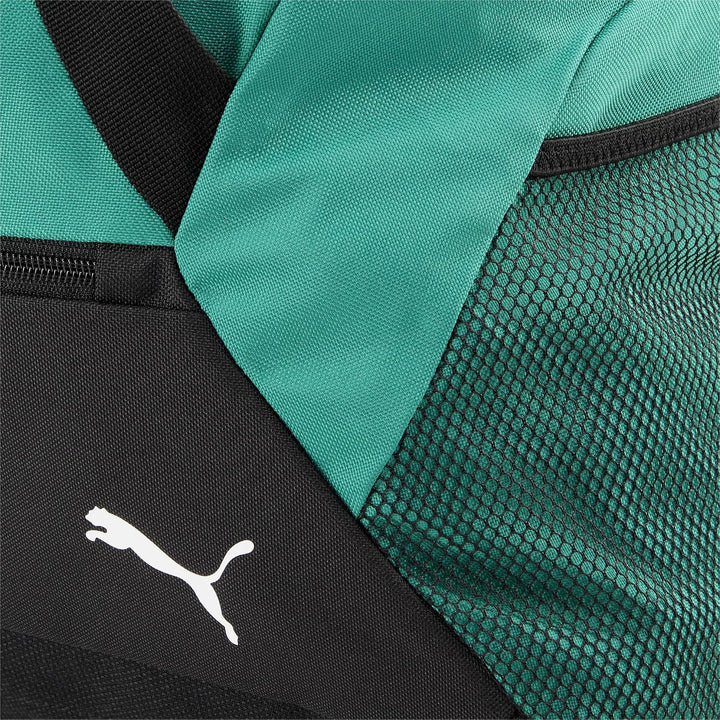 Puma Uni Sporttasche, OSFA teamGOAL Teambag L OSFA Sport Green-puma Black, teamGOAL Teambag L OSFA S