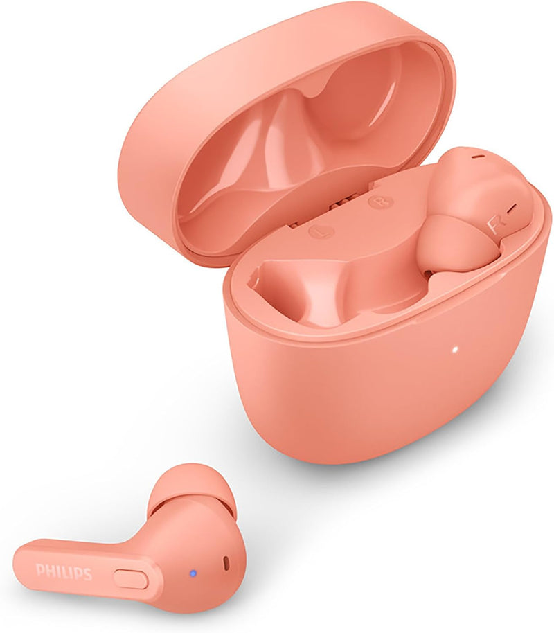 Philips TrueWireless, Rosa, One Size