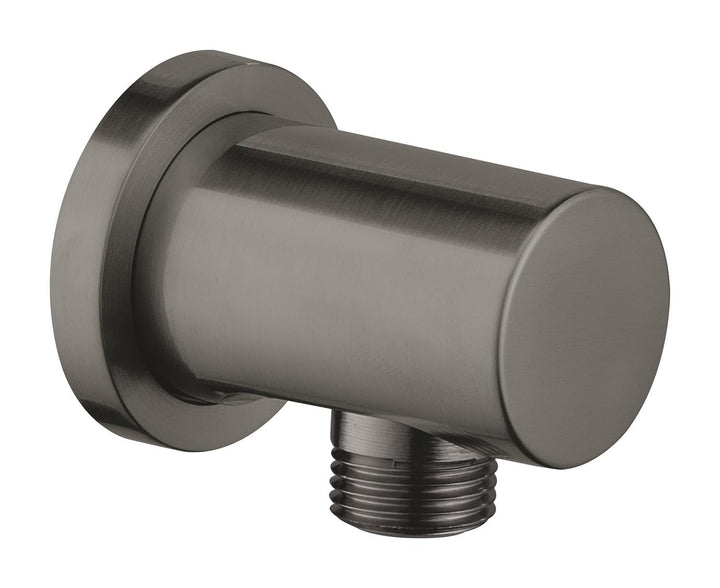 Grohe 27057AL0 Verschraubung Brushed Hard Graphite