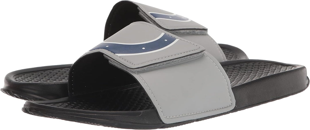 FOCO Commanders NFL Legacy Sport Slide für Herren