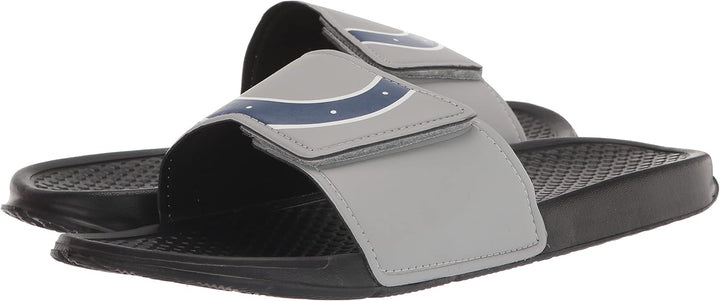 FOCO Commanders NFL Legacy Sport Slide für Herren