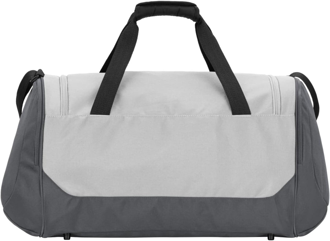 JAKO Iconic Gr. L Tasche Ohne Geschlecht Soft Grey/Anthra Light L, Soft Grey/Anthra Light L