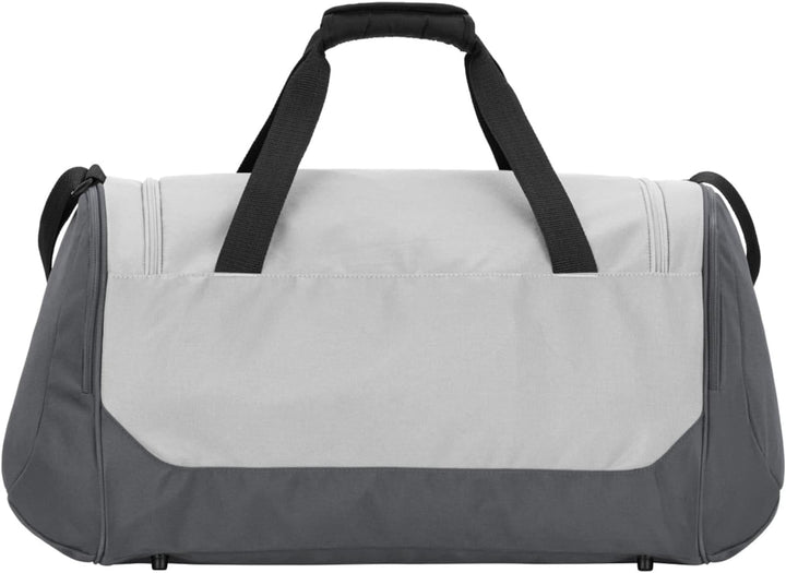 JAKO Iconic Gr. L Tasche Ohne Geschlecht Soft Grey/Anthra Light L, Soft Grey/Anthra Light L