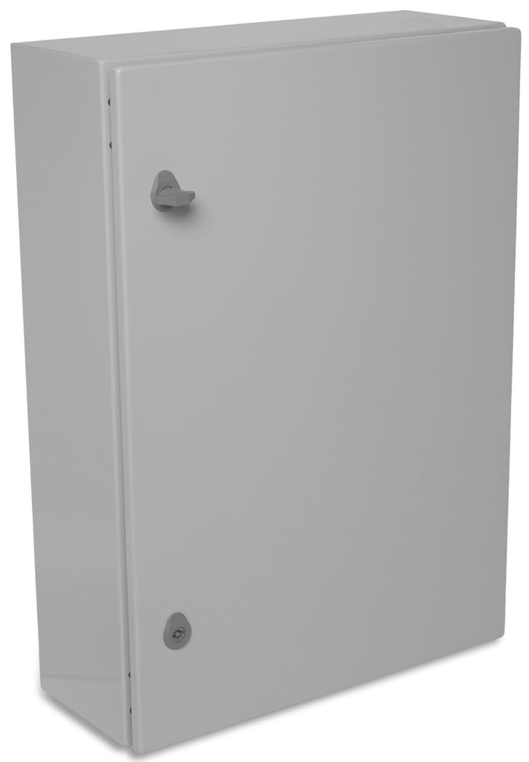 Schaltschrank Stahlblech Wandgehäuse Treva IP66 700x500x200mm BOXEXPERT, 700x500x200mm