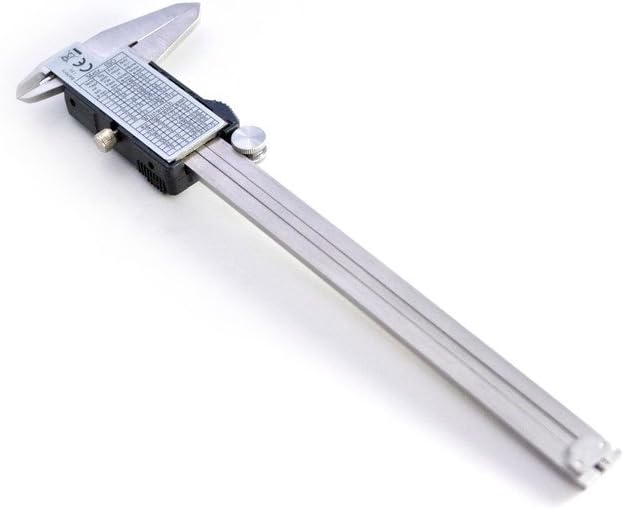 Messschieber Messschieber digital LCD Schieblehre Messlehre Lehre Caliper 150mm