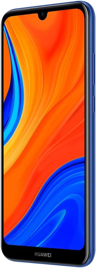 HUAWEI Y6s Dual-SIM Smartphone 15,46 cm (6,09 Zoll) (3020mAh Akku, 32 GB interner Speicher, 3GB RAM,