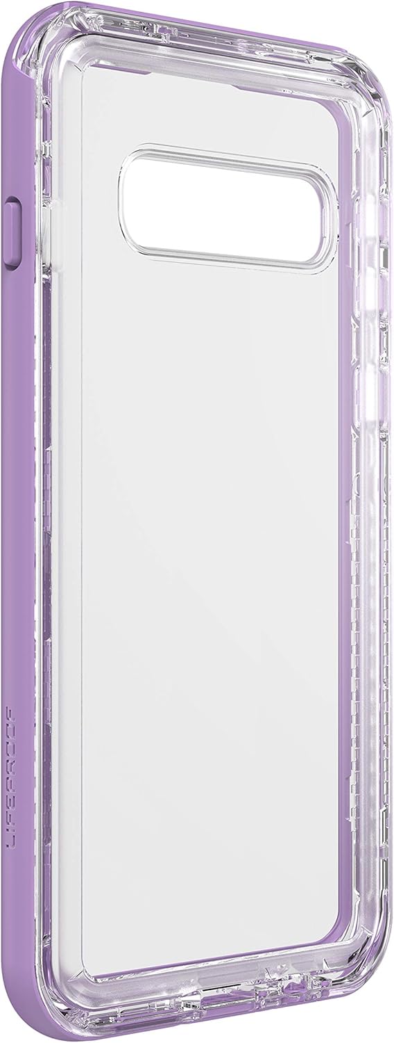 LifeProof Next Galaxy S10 Ultra, lila Lila/Clear Samsung S10, Lila/Clear Samsung S10