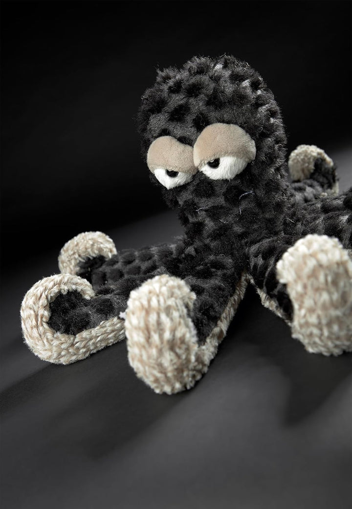 SIGIKID 39638 Deep Water Dandy BeastsTown Oktopus für Mädchen Jungen und Erwachsene Kuscheltier empf