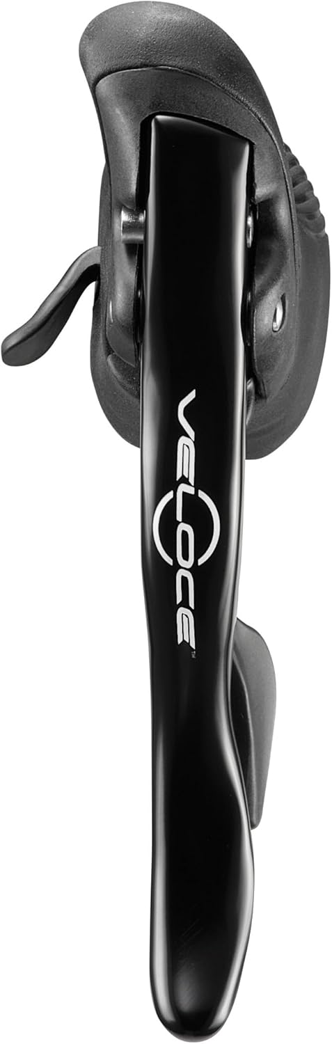 Campagnolo KRG Veloce CT 10 V Schwarz, 10 V Schwarz